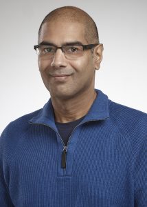 Vin Narayanan